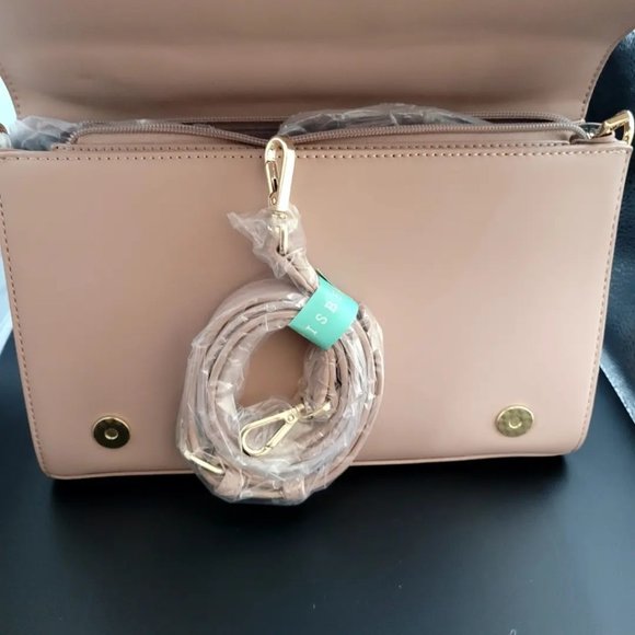 Chrisbella purse, new with tag - Picture 6 of 12